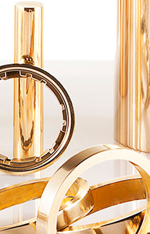 Jinxin brass customization