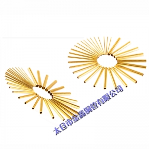 Building brass